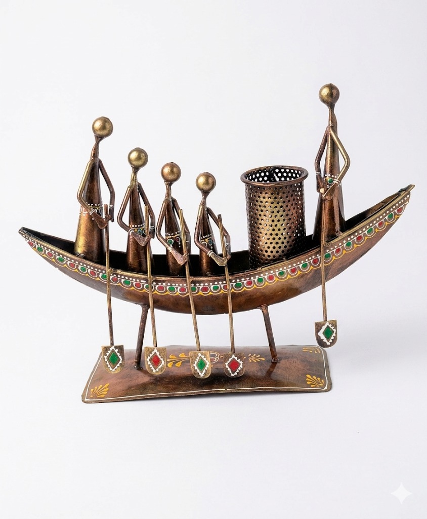 Boat Pen Stand