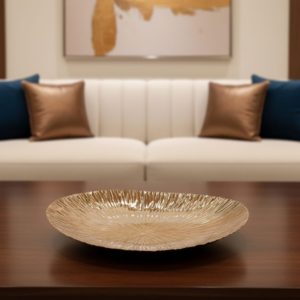 Platter Plate (Oval)