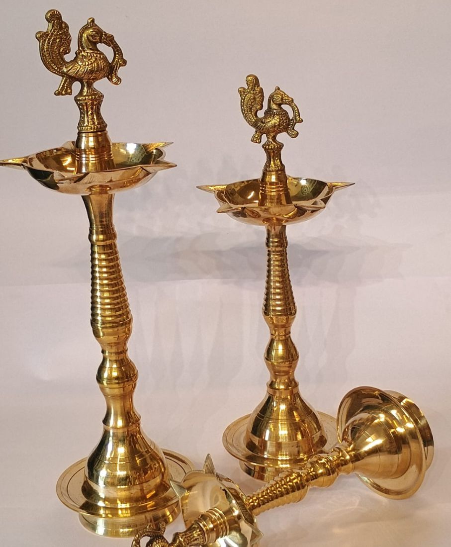 Kerala Diya