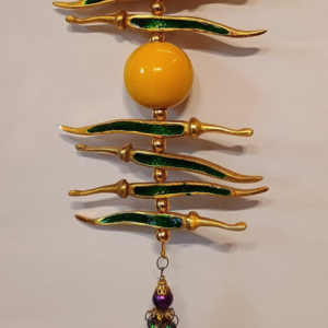 Nimba Mirchi (Metal)