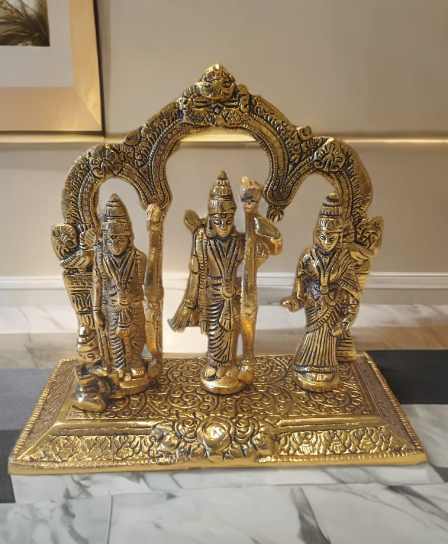 Ram Darbar