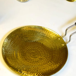 Brass Tawa