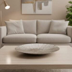 Platter Plate (Round)